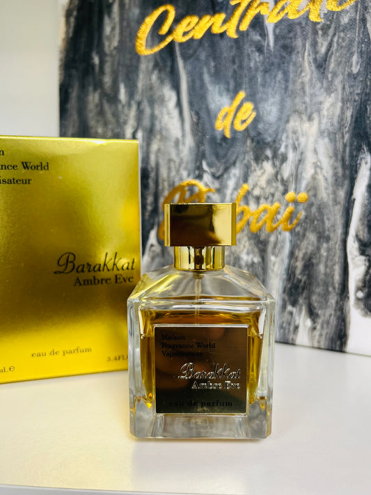 Ambre Eve - 100ml