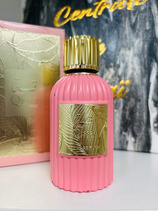 Qissa pink - 100ml