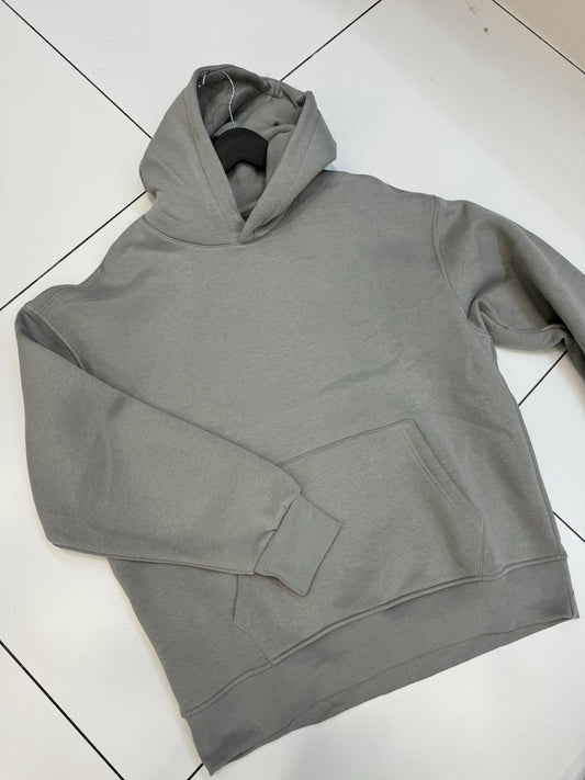 Sweat Cotton gris