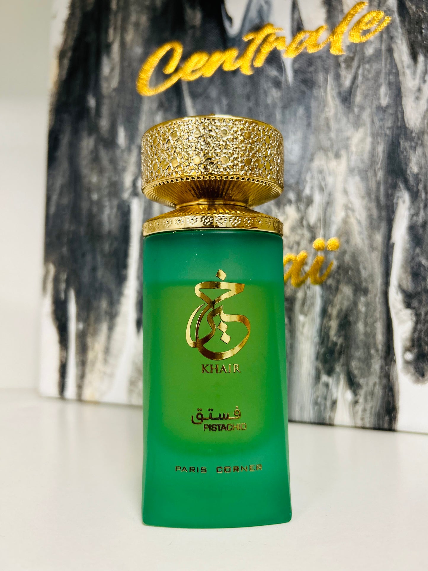 Pistachio - 100ml