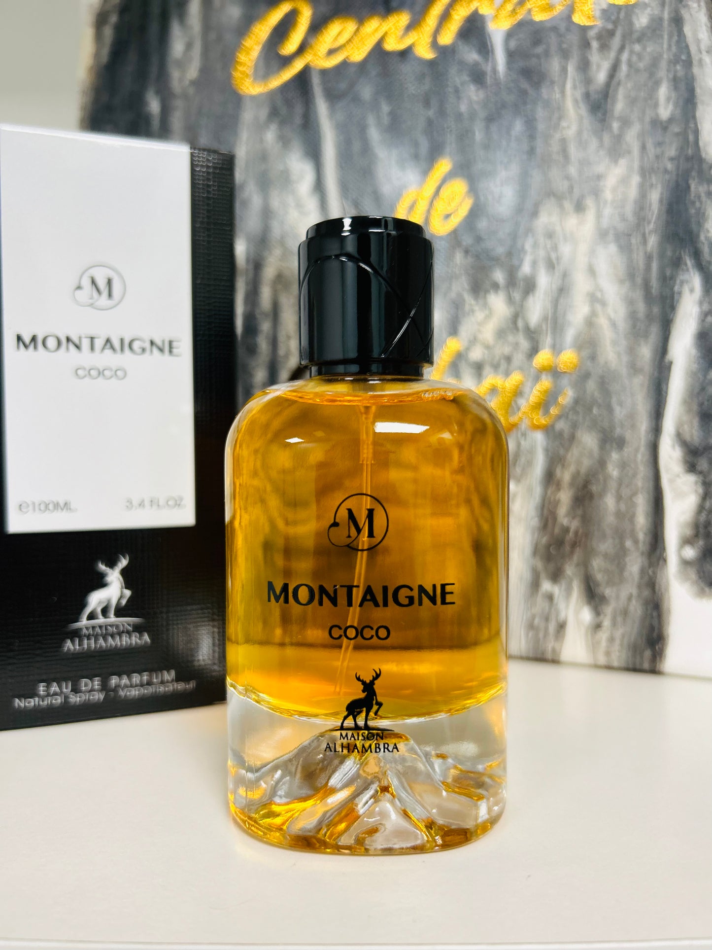 Coco Montaigne - 100ml