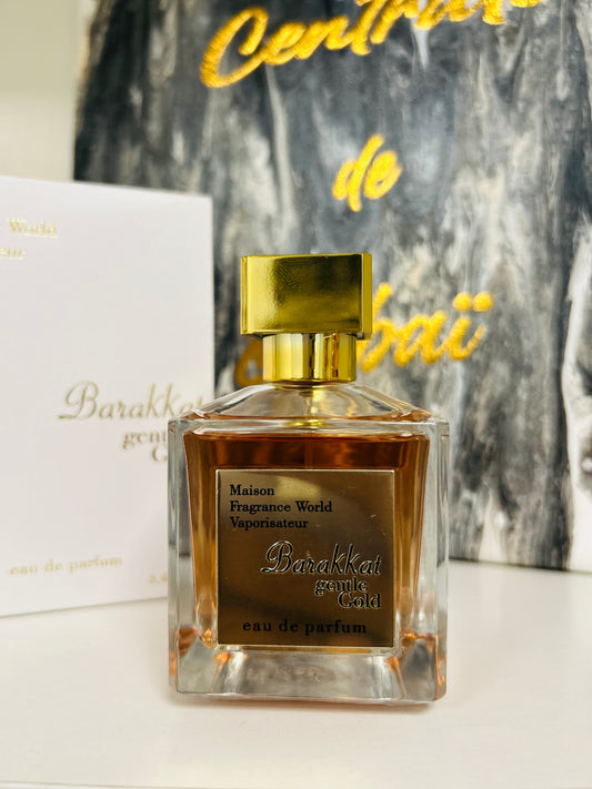 Gentle Gold - 100ml