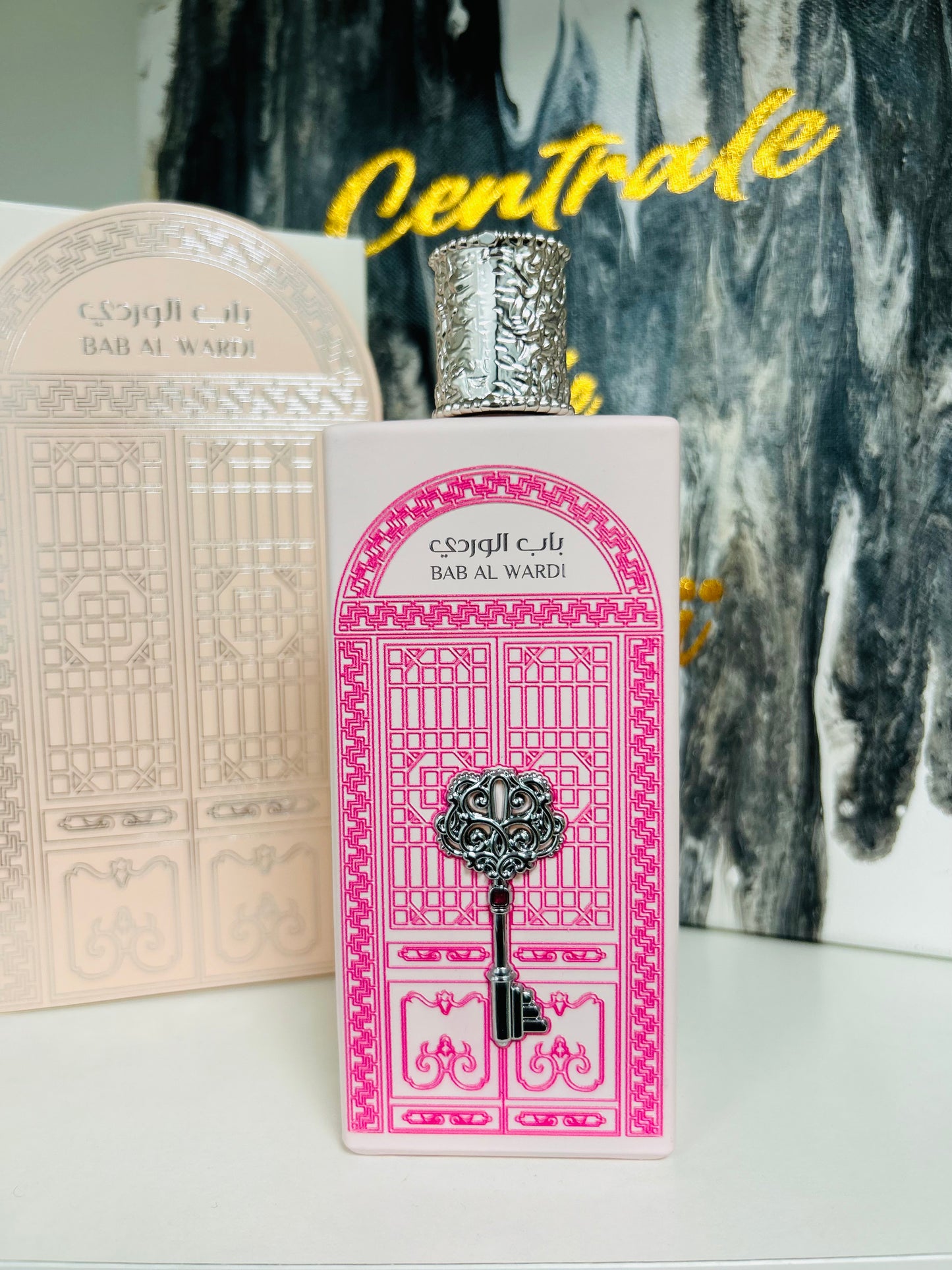 Bab al wardi - 100ml