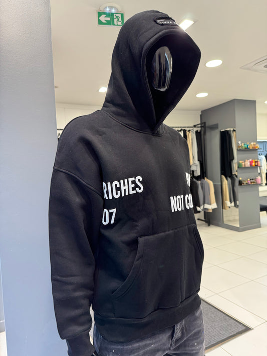 Sweat Riche 07