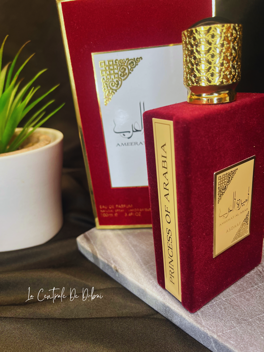 Ameerat al arab - 100ml