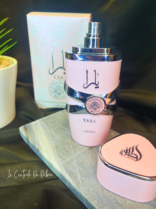 Yara - 100ml